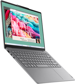 Lenovo Yoga Slim 7 U5/16/512GB 14" fartölva - Grá