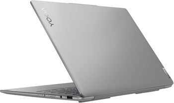 Lenovo Yoga Slim 7 U5/16/512GB 14" fartölva - Grá