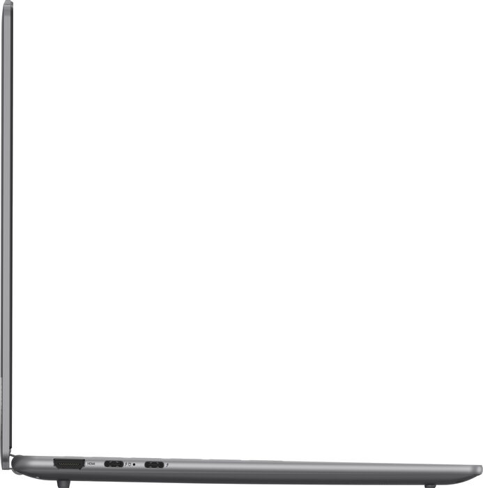 Lenovo Yoga Slim 7 U5/16/512GB 14" fartölva - Grá