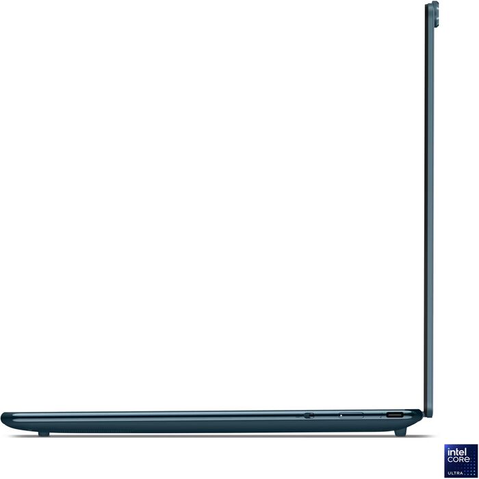 Lenovo Yoga Slim 9 U7/32/1TB 14" fartölva - Blá