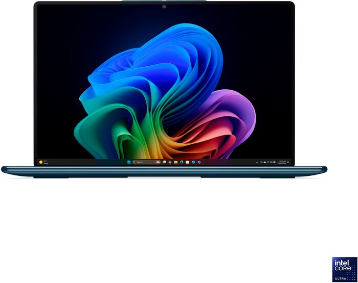 Lenovo Yoga Slim 9 U7/32/1TB 14" fartölva - Blá