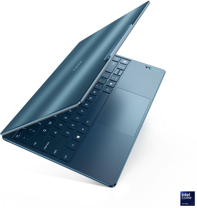 Lenovo Yoga Slim 9 U7/32/1TB 14" fartölva - Blá