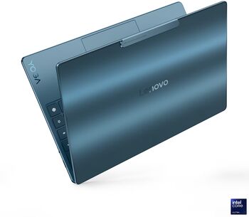 Lenovo Yoga Slim 9 U7/32/1TB 14" fartölva - Blá