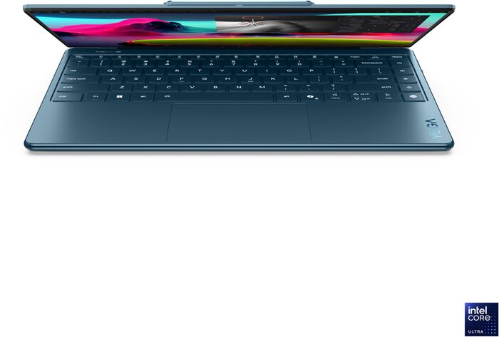 Lenovo Yoga Slim 9 U7/32/1TB 14" fartölva - Blá