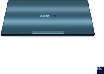 Lenovo Yoga Slim 9 U7/32/1TB 14" fartölva - Blá