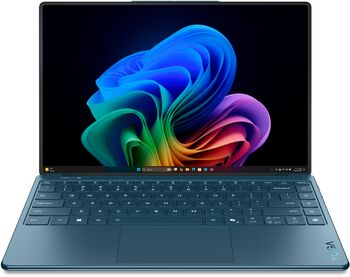 Lenovo Yoga Slim 9 U7/32/1TB 14" fartölva - Blá