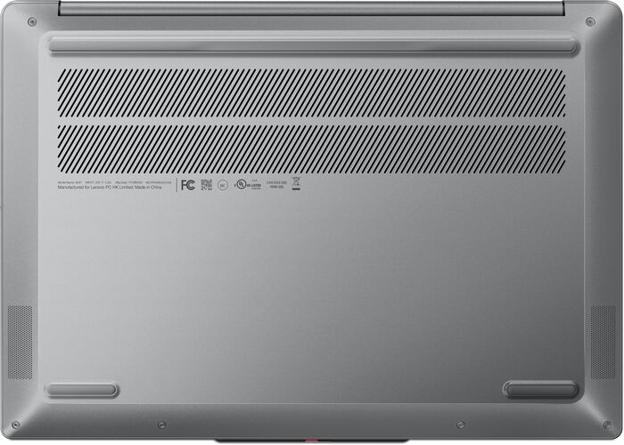 Lenovo IdeaPad Pro 5 U5/16/1TB/ 14" fartölva
