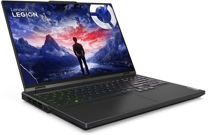 Lenovo Legion Pro 5 i7/32/2TB/4070/240Hz 16" leikjafartölva