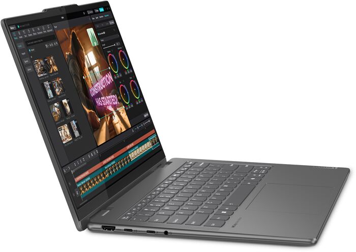 Lenovo Yoga 7 R5/16/512/ 14" fartölva