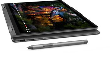 Lenovo Yoga 7 R5/16/512/ 14" fartölva