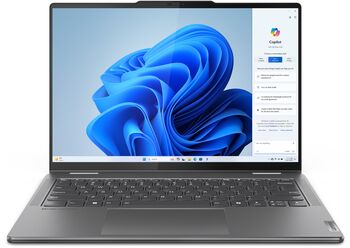 Lenovo Yoga 7 R5/16/512/ 14" fartölva