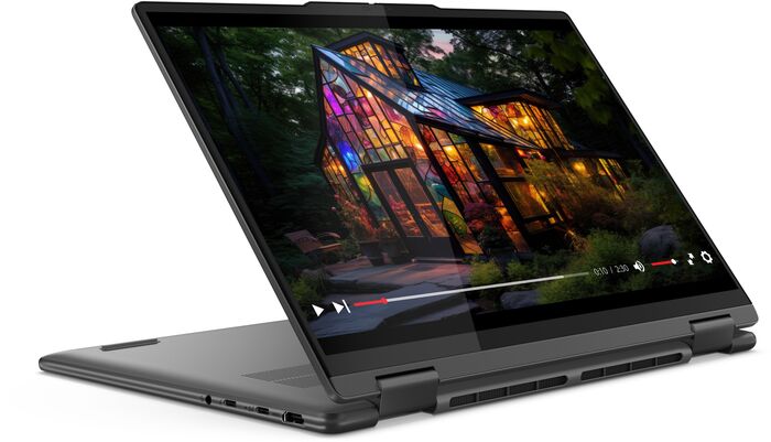Lenovo Yoga 7 R5/16/512/ 14" fartölva