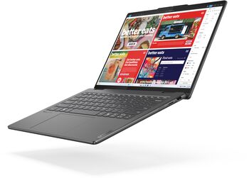 Lenovo Yoga 7 R5/16/512/ 14" fartölva