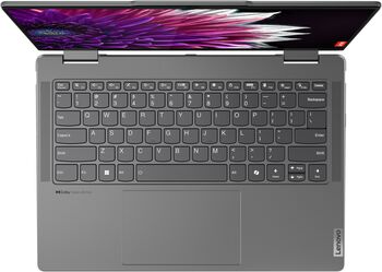 Lenovo Yoga 7 R5/16/512/ 14" fartölva