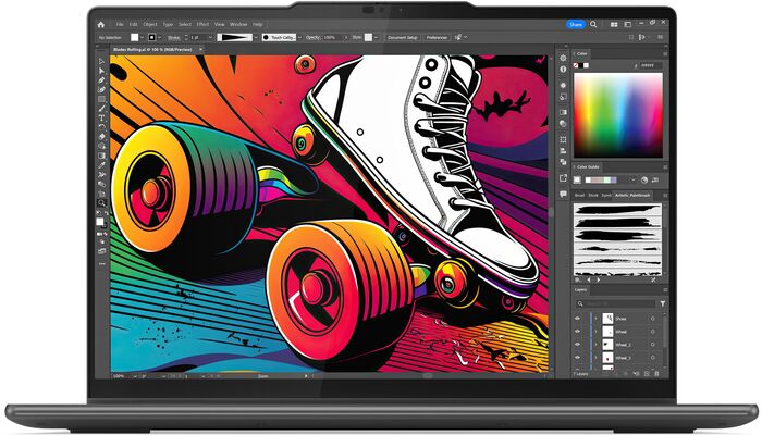 Lenovo Yoga 7 R5/16/512/ 14" fartölva