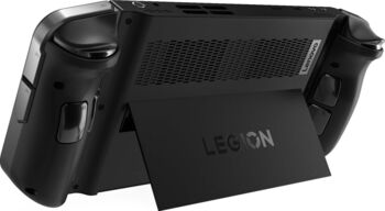Lenovo Legion Go leikjatölva Z1 Extreme 