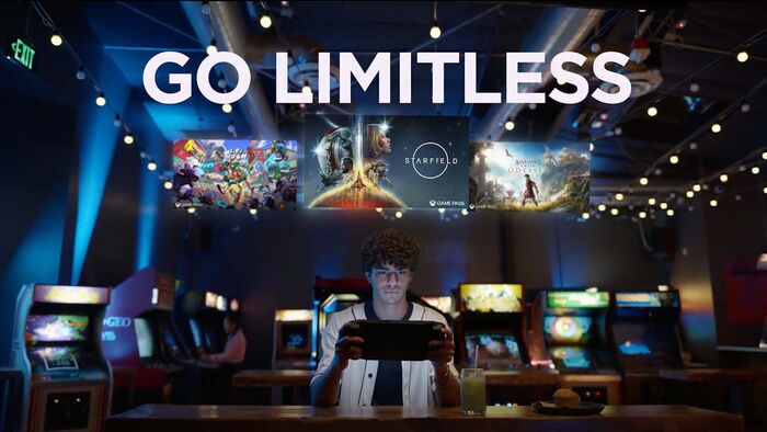 Lenovo Legion Go leikjatölva Z1 Extreme