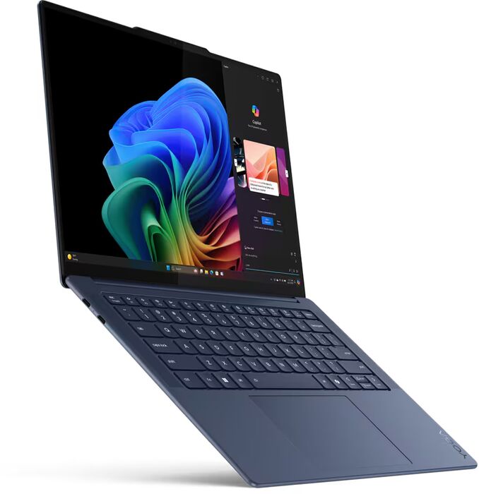 Lenovo Yoga Slim 7 SDXElite/16/512/ 14" fartölva