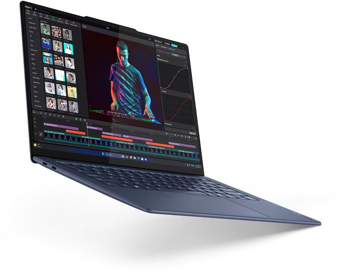 Lenovo Yoga Slim 7 SDXElite/16/512/ 14" fartölva