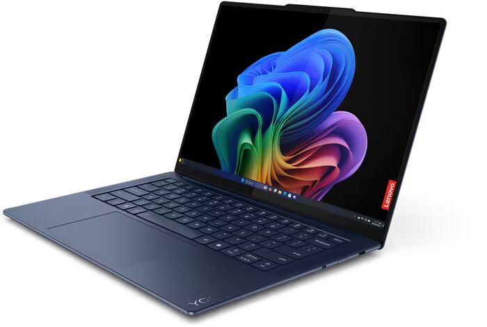 Lenovo Yoga Slim 7 SDXElite/16/512/ 14" fartölva