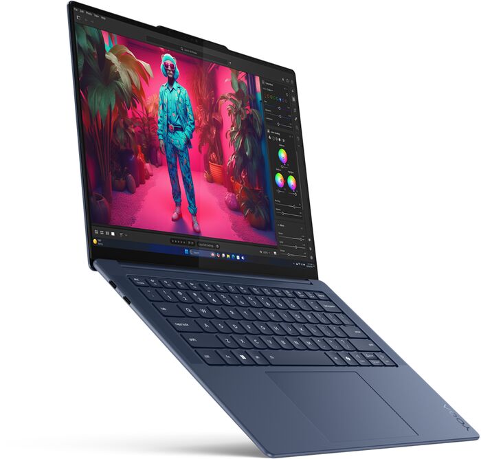 Lenovo Yoga Slim 7 SDXElite/32/1TB/ 14" fartölva