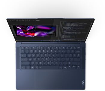 Lenovo Yoga Slim 7 SDXElite/32/1TB/ 14" fartölva