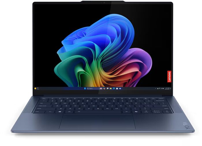 Lenovo Yoga Slim 7 SDXElite/32/1TB/ 14" fartölva