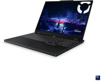 Lenovo Legion 5 U7/32/1TB/5060/165Hz 15" leikjafartölva