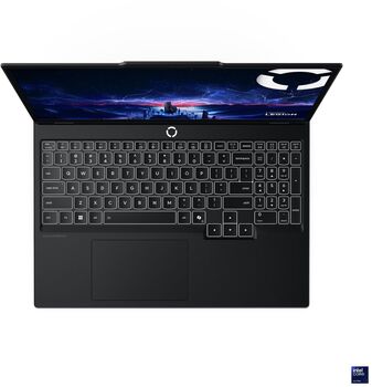 Lenovo Legion 5 U7/32/1TB/5060/165Hz 15" leikjafartölva