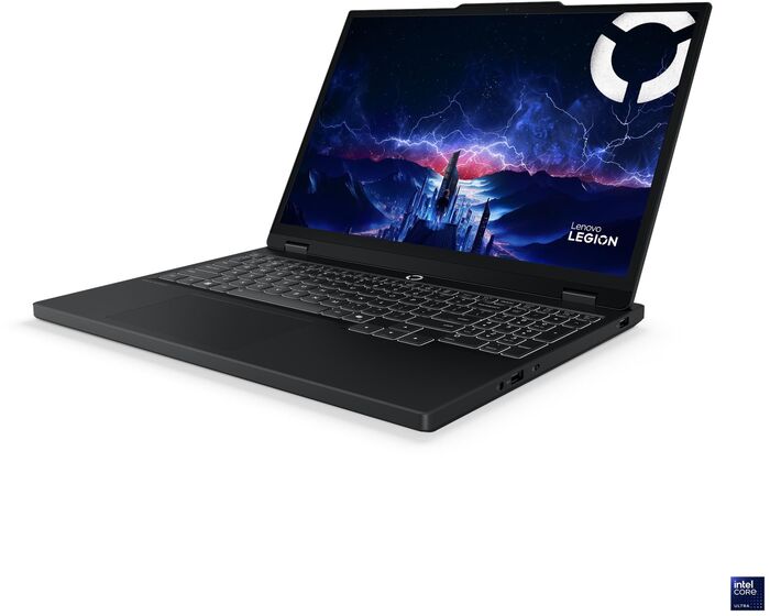Lenovo Legion 5 U7/32/1TB/5060/165Hz 15" leikjafartölva