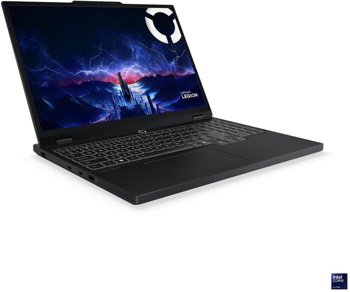 Lenovo Legion 5 U7/32/1TB/5060/165Hz 15" leikjafartölva