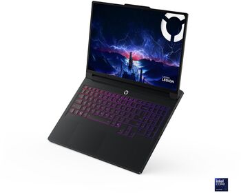 Lenovo Legion Pro 7 U9/64/2TB/5080/240Hz 16" leikjafartölva
