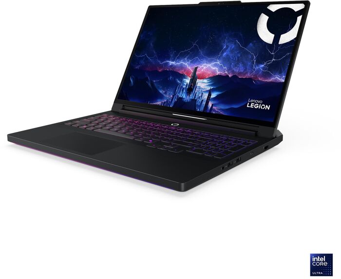 Lenovo Legion Pro 7 U9/64/2TB/5080/240Hz 16" leikjafartölva