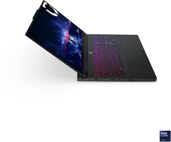 Lenovo Legion Pro 7 U9/64/2TB/5080/240Hz 16" leikjafartölva