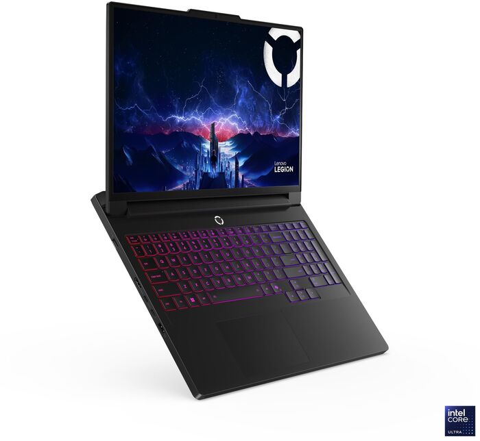Lenovo Legion Pro 7 U9/64/2TB/5080/240Hz 16" leikjafartölva