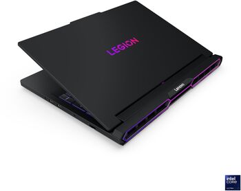 Lenovo Legion Pro 7 U9/64/2TB/5080/240Hz 16" leikjafartölva