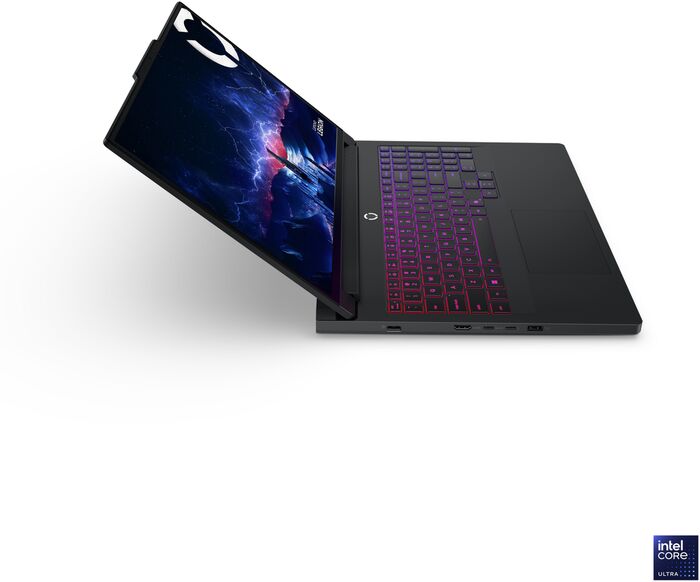 Lenovo Legion Pro 7 U9/32/1TB/5070 16" leikjafartölva