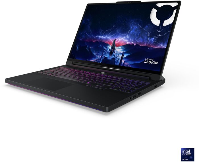 Lenovo Legion Pro 7 U9/32/1TB/5070 16" leikjafartölva
