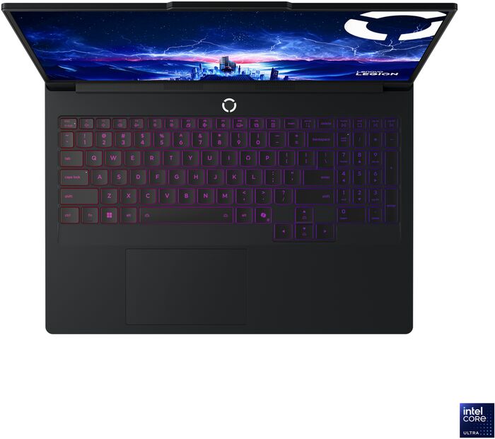 Lenovo Legion Pro 7 U9/32/1TB/5070 16" leikjafartölva