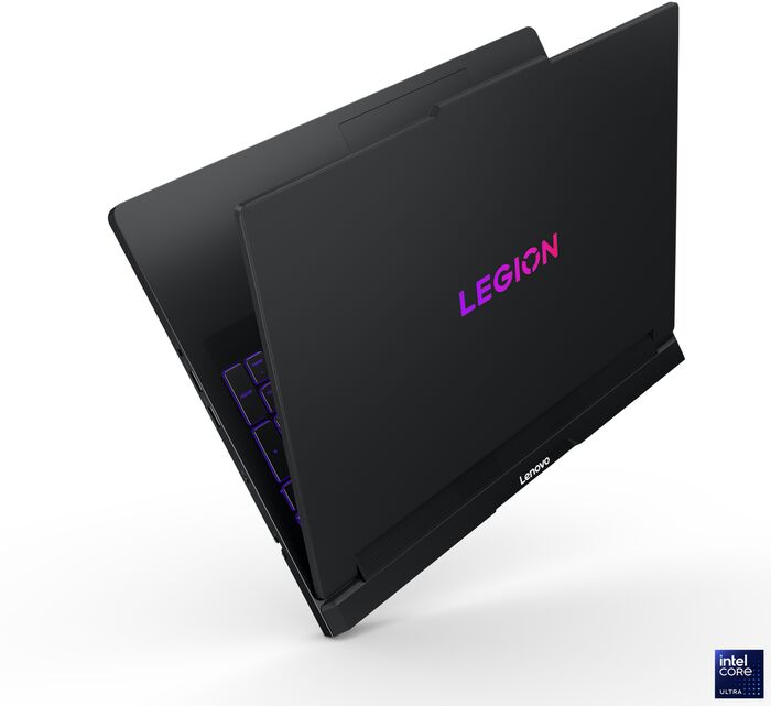 Lenovo Legion Pro 7 U9/32/1TB/5070 16" leikjafartölva