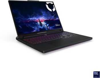 Lenovo Legion Pro 7 U9/32/1TB/5070 16" leikjafartölva
