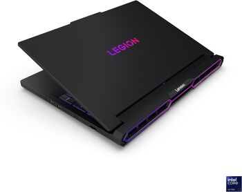 Lenovo Legion Pro 7 U9/32/2TB/5080/240Hz 16" leikjafartölva