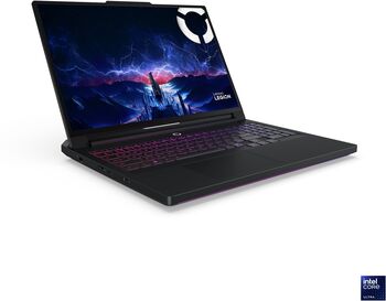 Lenovo Legion Pro 7 U9/32/2TB/5080/240Hz 16" leikjafartölva