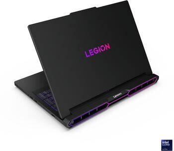 Lenovo Legion Pro 7 U9/32/2TB/5080/240Hz 16" leikjafartölva