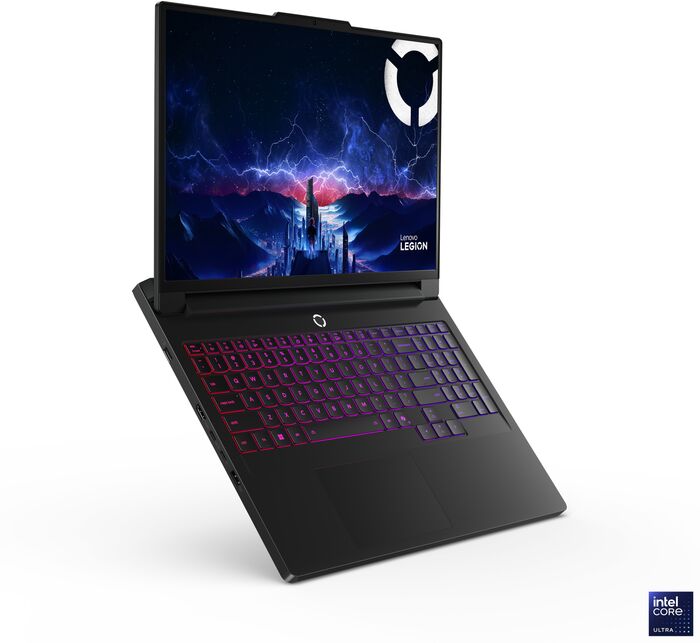 Lenovo Legion Pro 7 U9/32/2TB/5080/240Hz 16" leikjafartölva