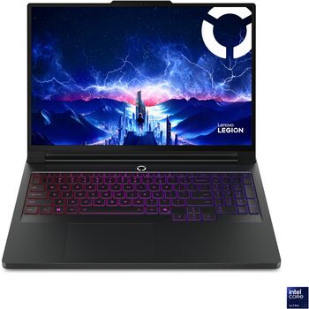 Lenovo Legion Pro 7 U9/32/2TB/5080/240Hz 16" leikjafartölva