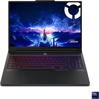 Lenovo Legion Pro 7 U9/32/1TB/5070/240Hz 16" leikjafartölva