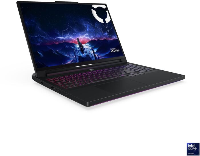Lenovo Legion Pro 7 U9/32/1TB/5070/240Hz 16" leikjafartölva