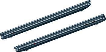 Lenovo Yoga Book 9 U7/32/1TB 13,3" 2-í-1 fartölva - Blá