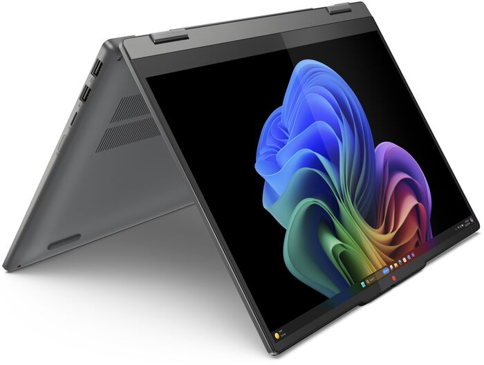 Lenovo IdeaPad 5 2-í-1 SDXPLUS/16/512 14" fartölva